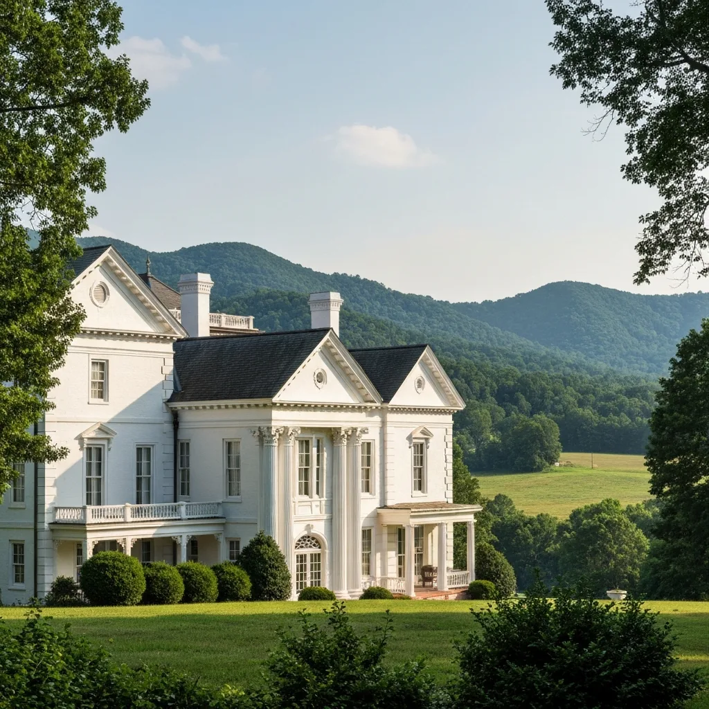 Hardman Farm Historic Site