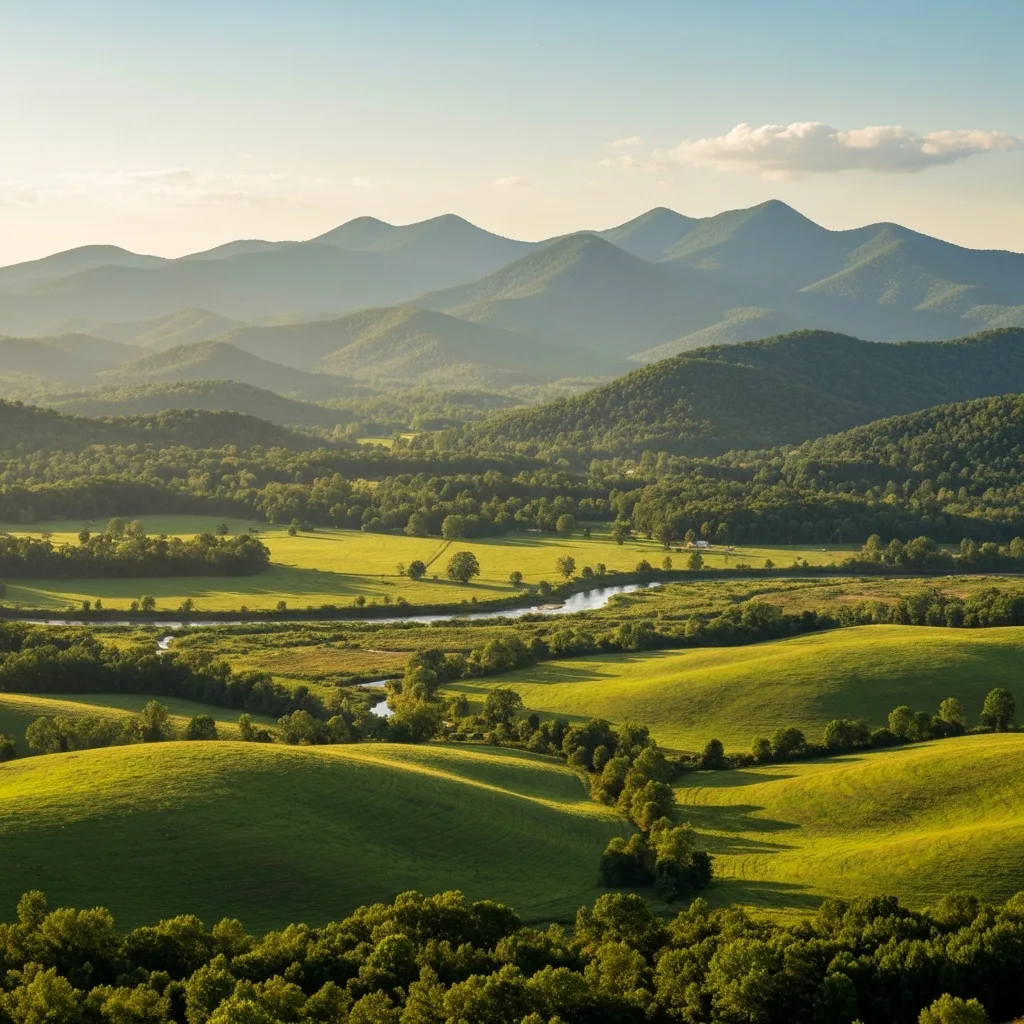 Nacoochee Valley History