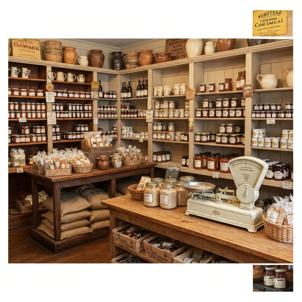 Betty's Country Store