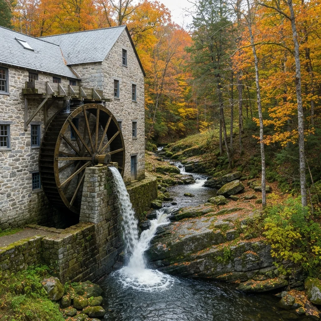 Nora Mill: An In-Depth Look