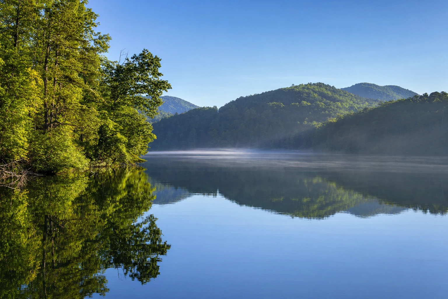 Unicoi State Park
