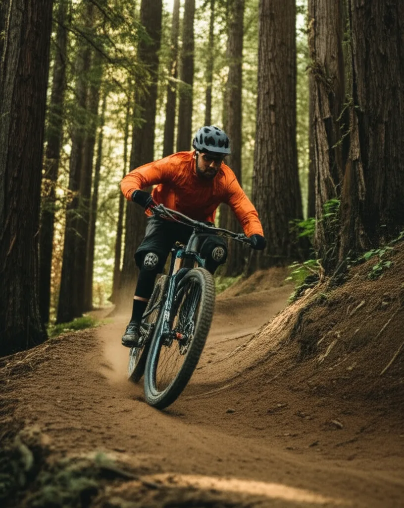 Mountain Biking at Unicoi: A Complete Trail Guide