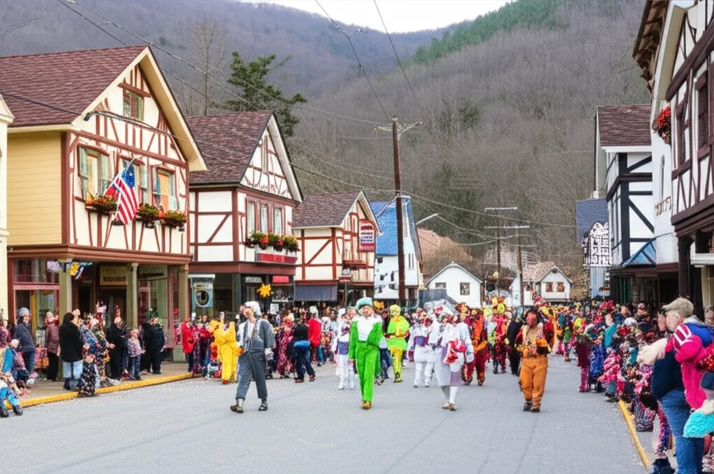 Fasching Karneval