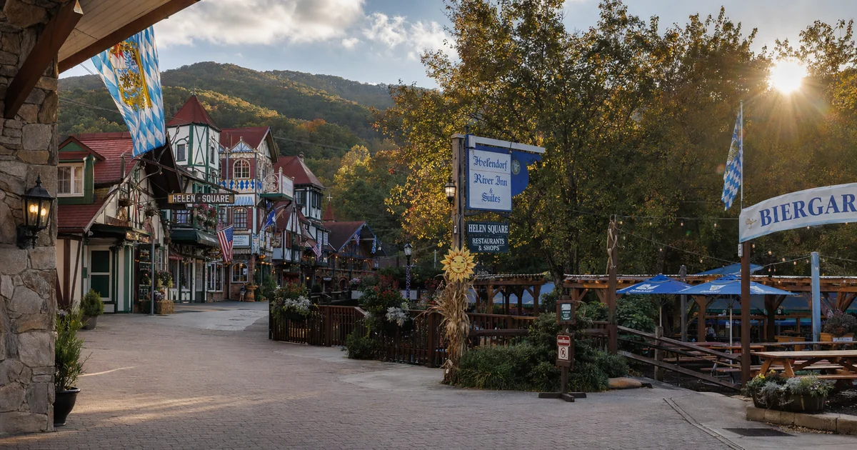 Helen Oktoberfest from Athens: Away-Game Weekends & 2026 Planning