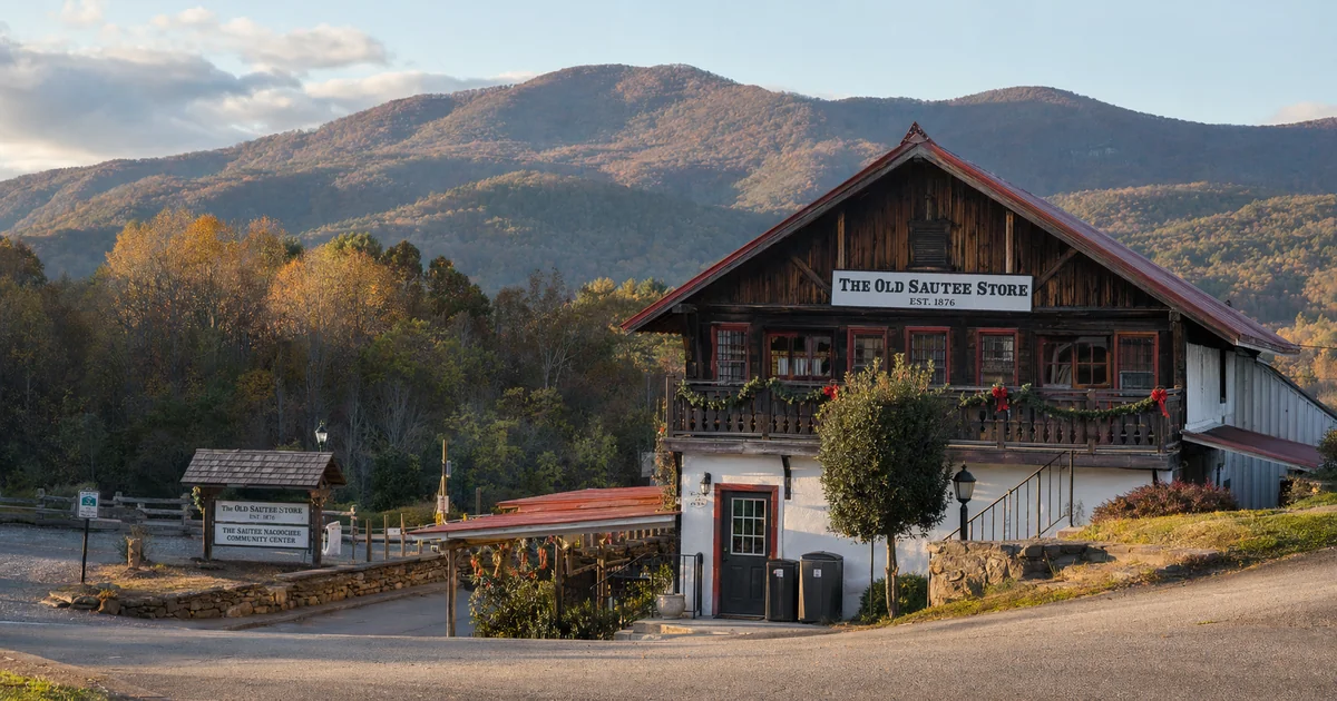 Weekend in Helen from Athens: 48-Hour Itinerary