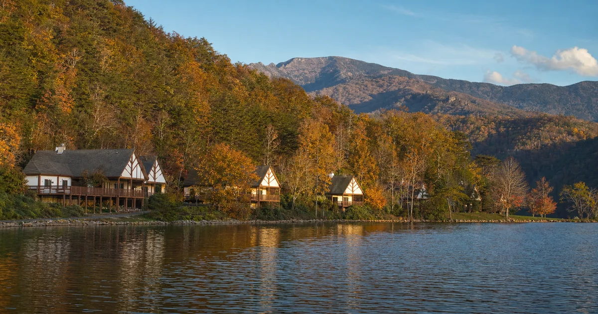 Weekend in Helen from Birmingham AL: 3-Night Itinerary