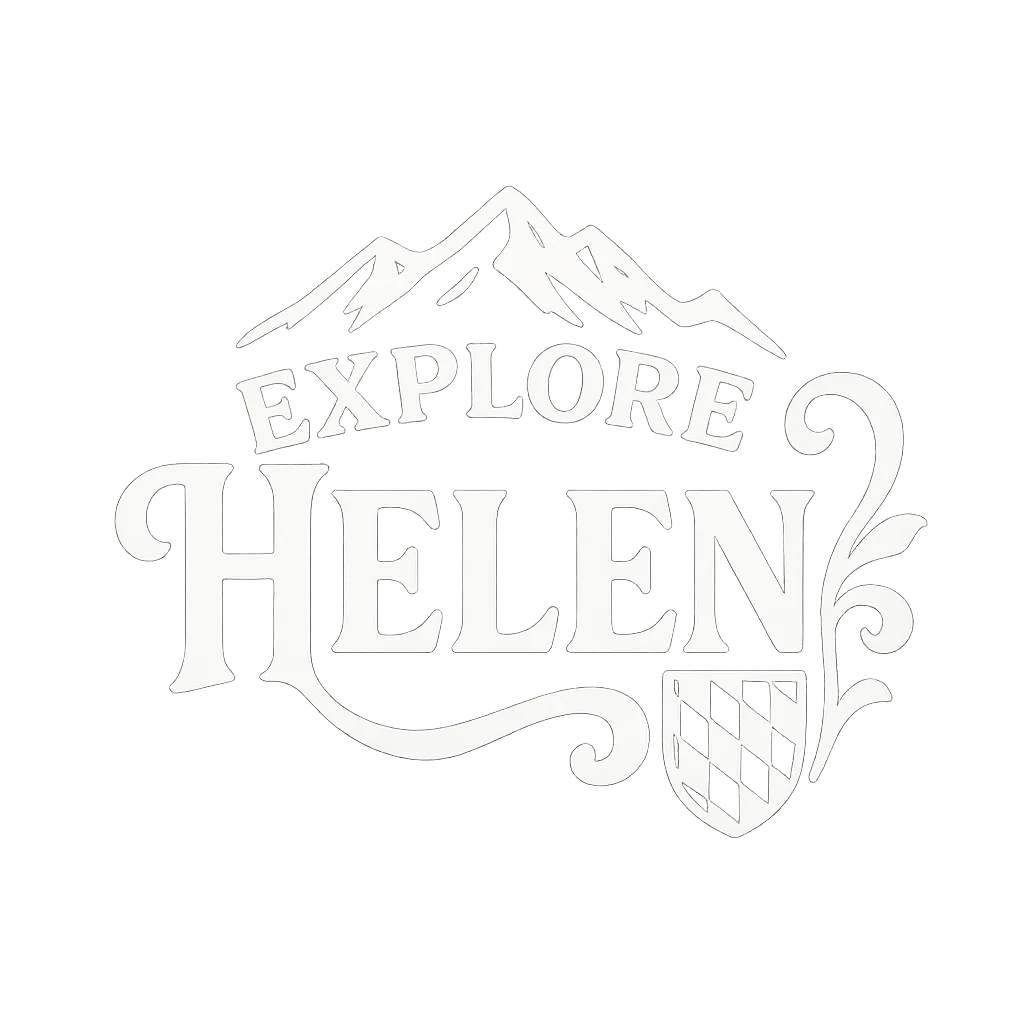 Explore Helen, Georgia