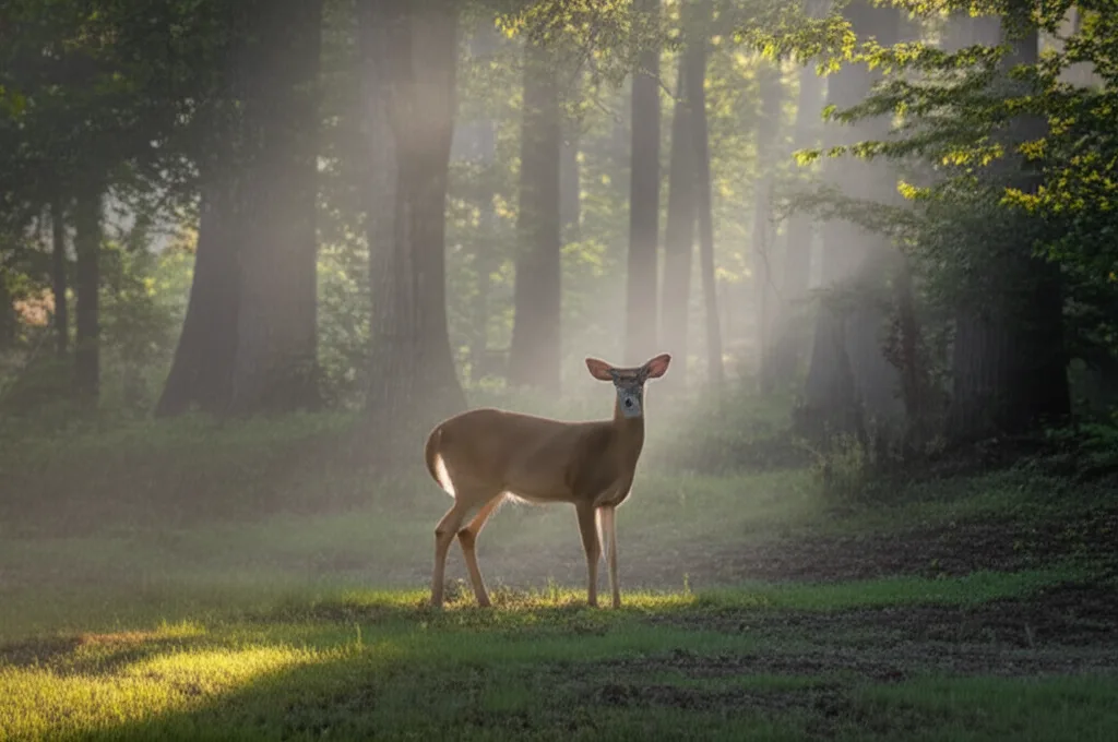 Wildlife of the Blue Ridge