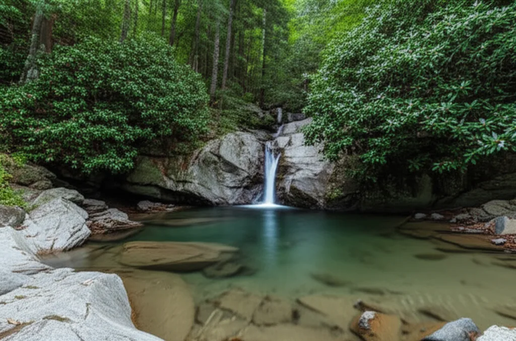 Tallulah Gorge
