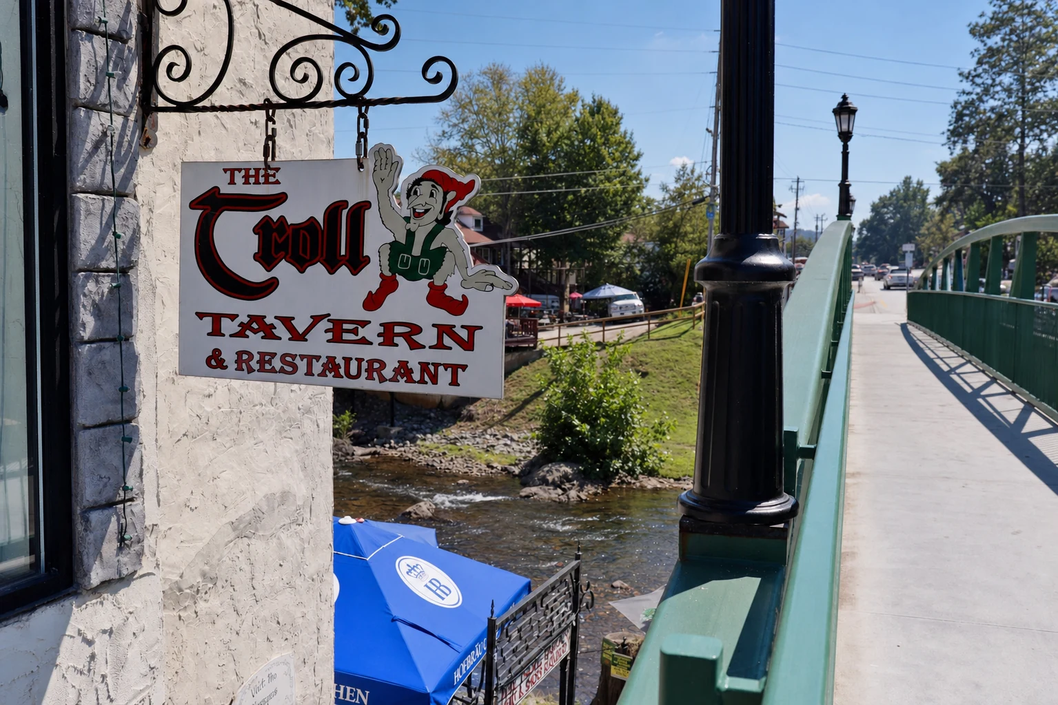 Troll Tavern
