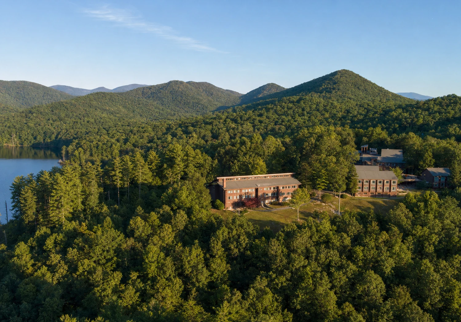 Unicoi State Park