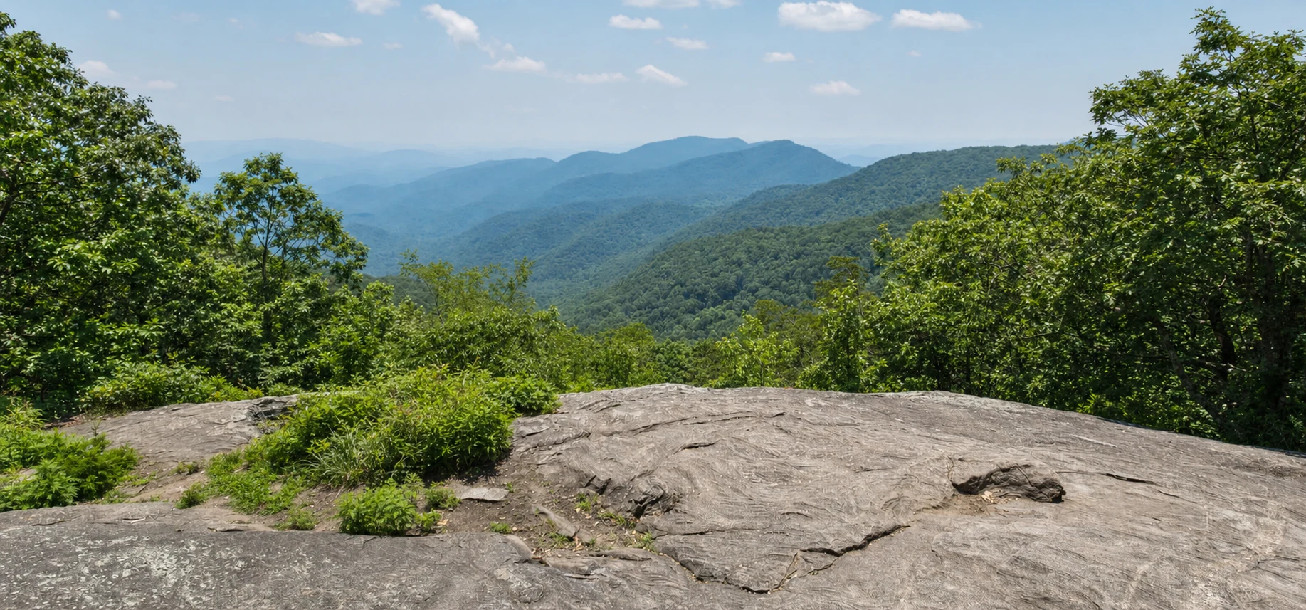 Preacher's Rock