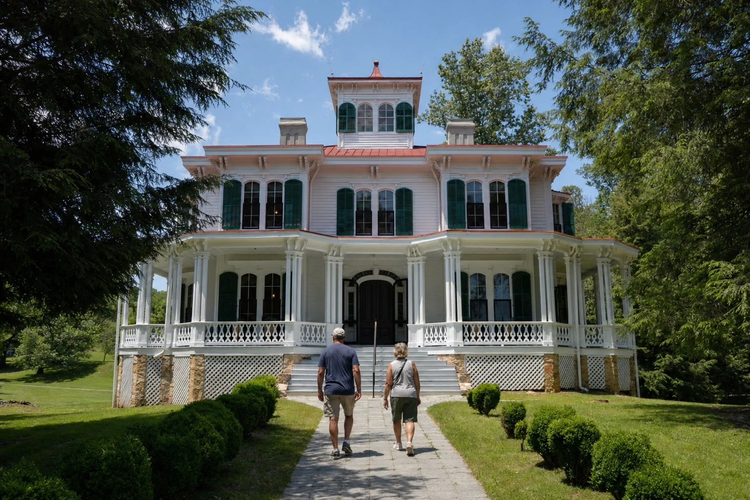 Hardman Farm