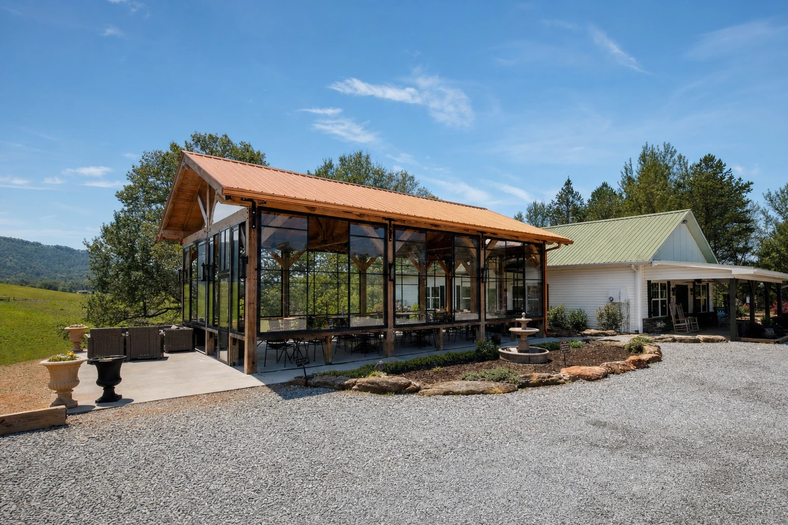 JumpinGoat Coffee Roasters