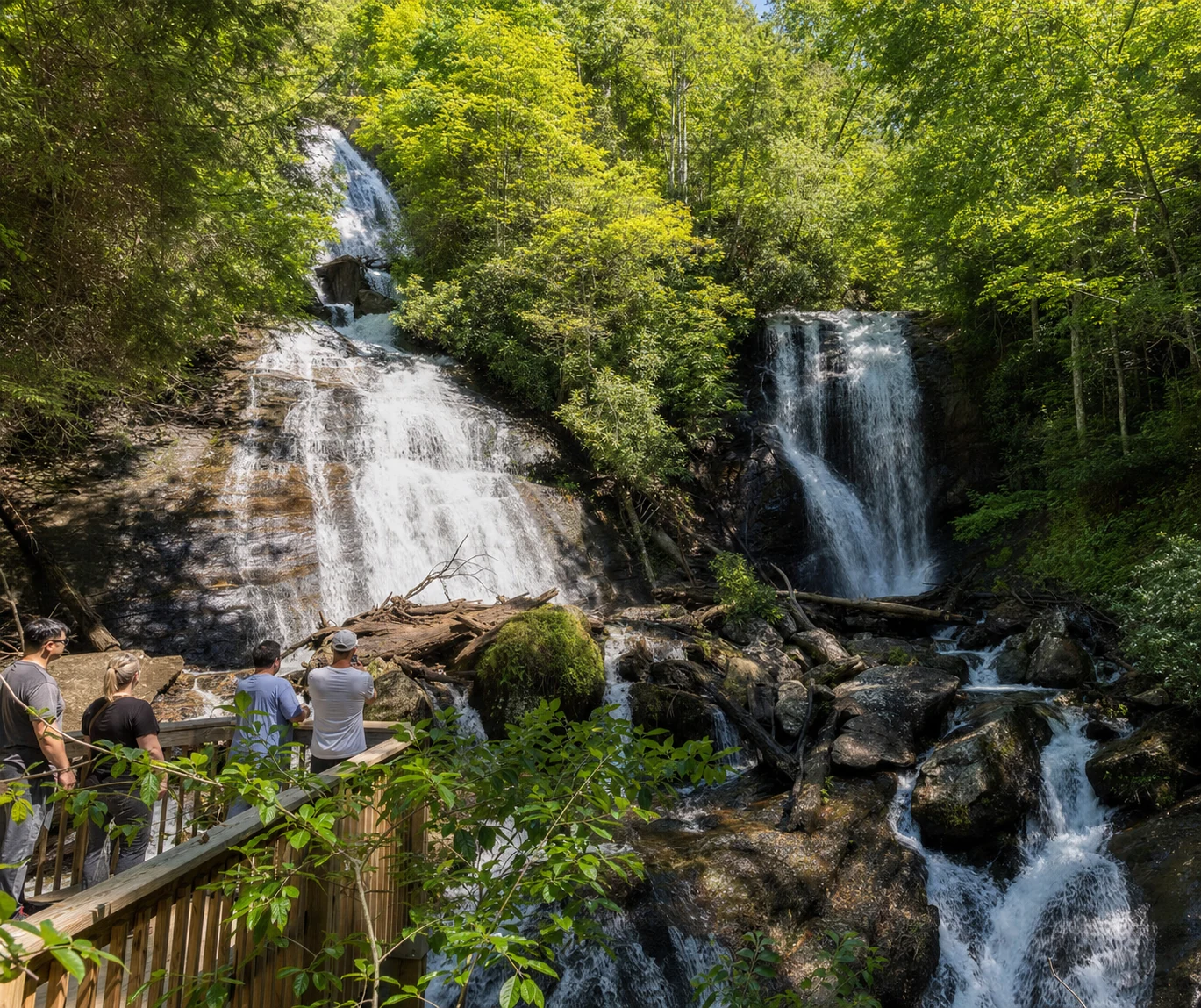 Unicoi State Park