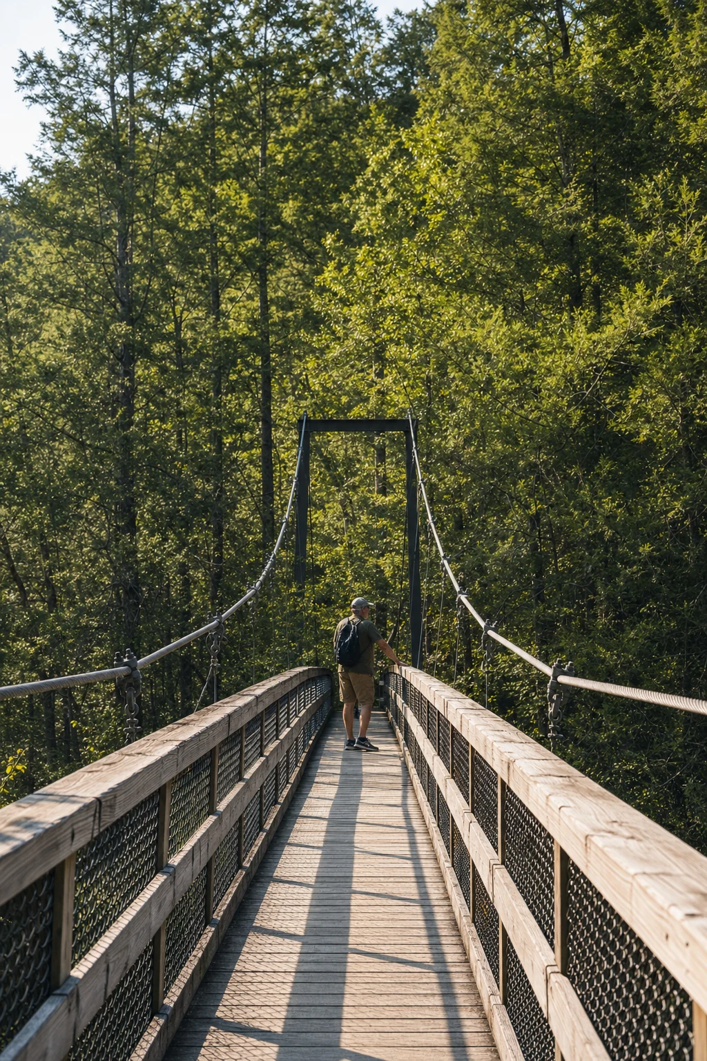 Tallulah Gorge State Park