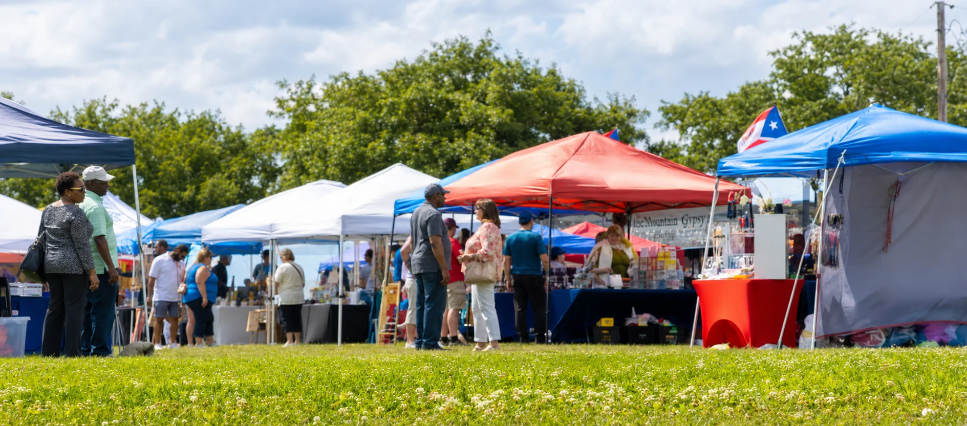 Butternut Creek Festival