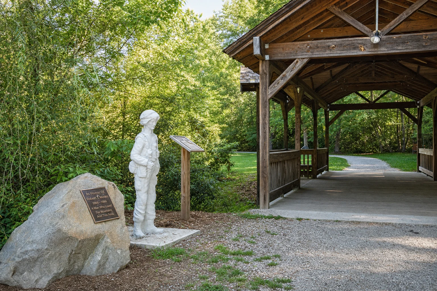 Meeks Park
