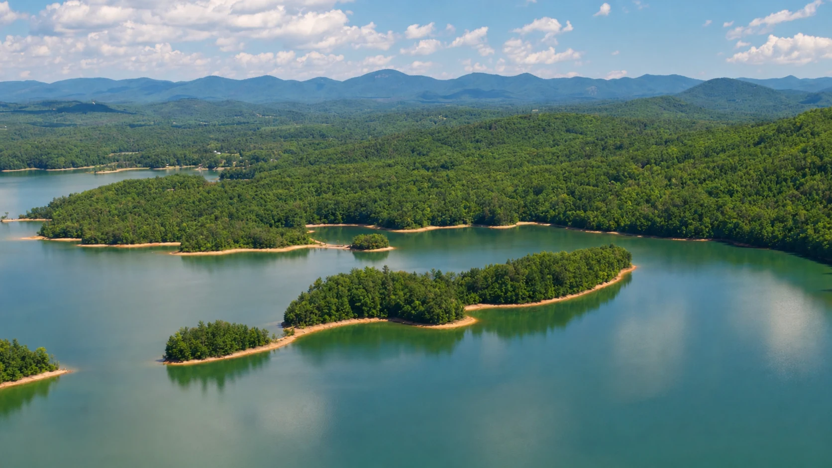 Lake Nottely