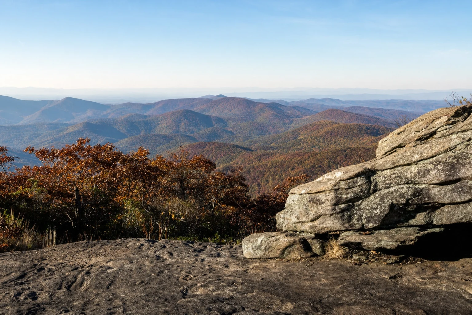 Blood Mountain