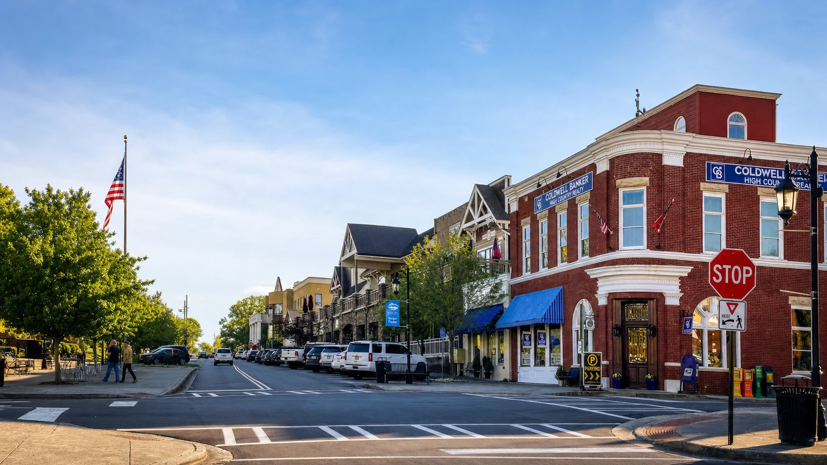 Blue Ridge, Georgia