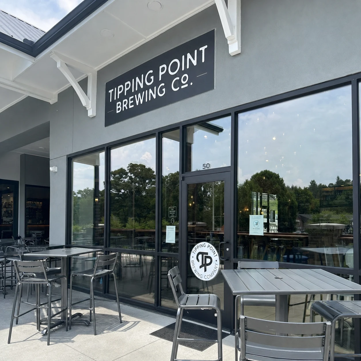 Tipping Point