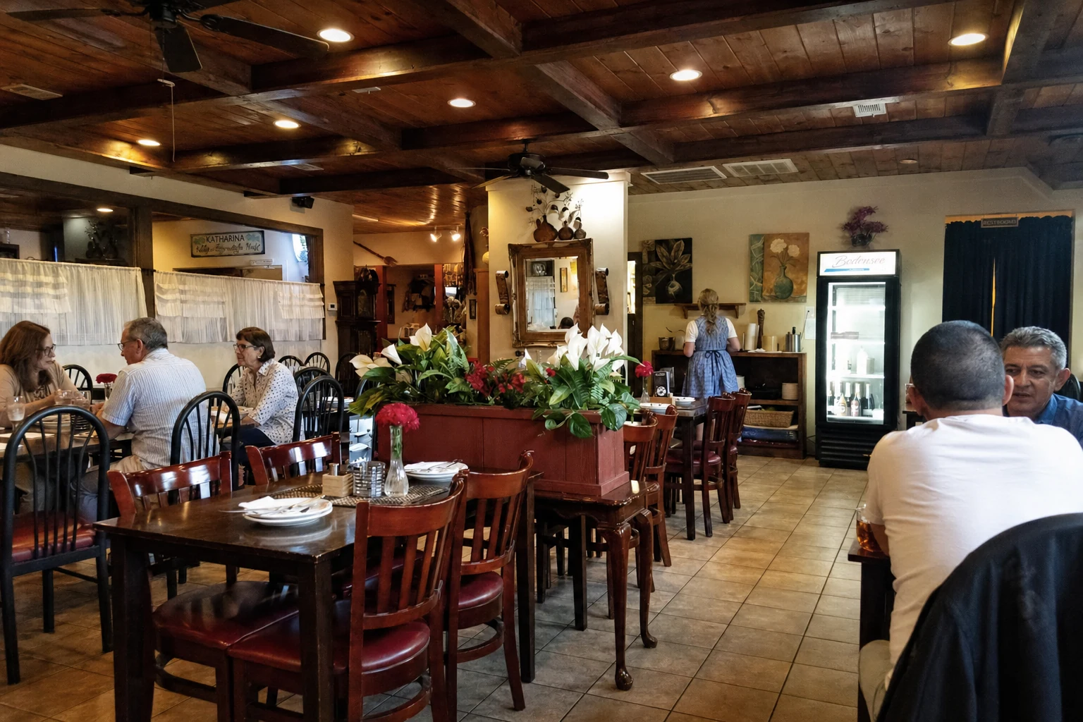 Bodensee Dining Room