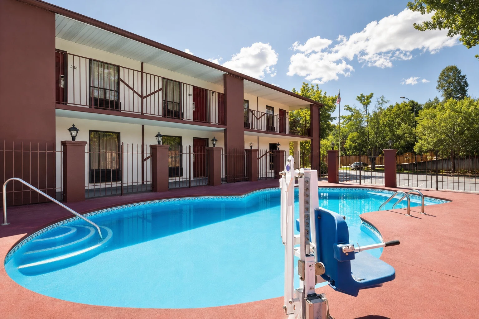 Days Inn Helen