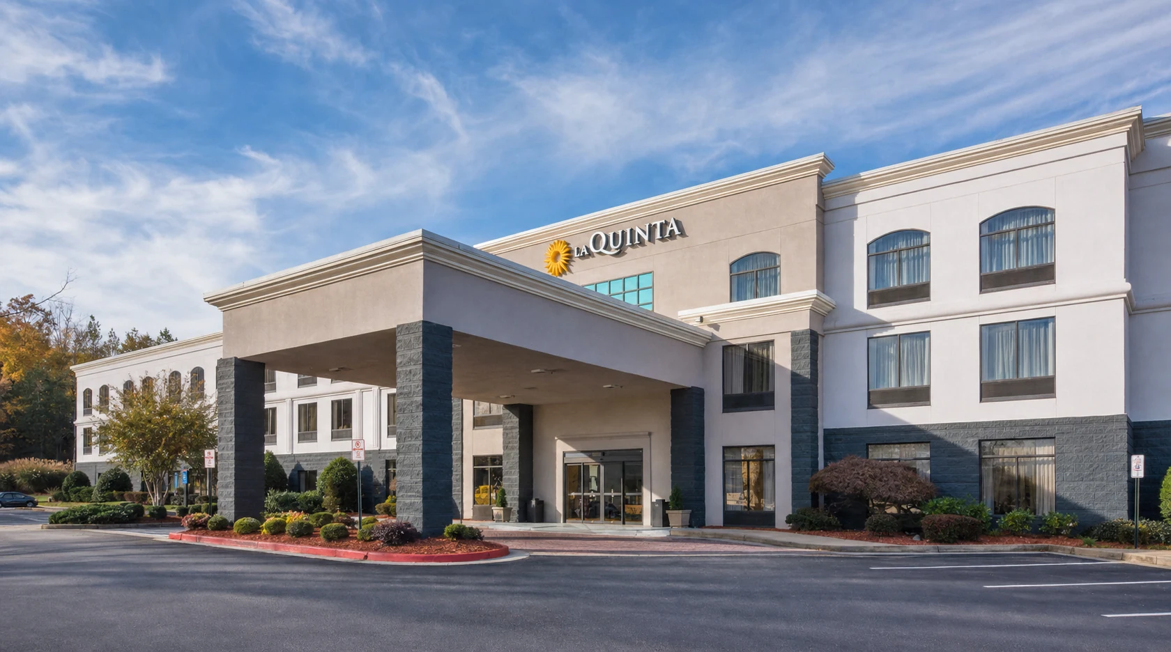 La Quinta by Wyndham Cleveland GA