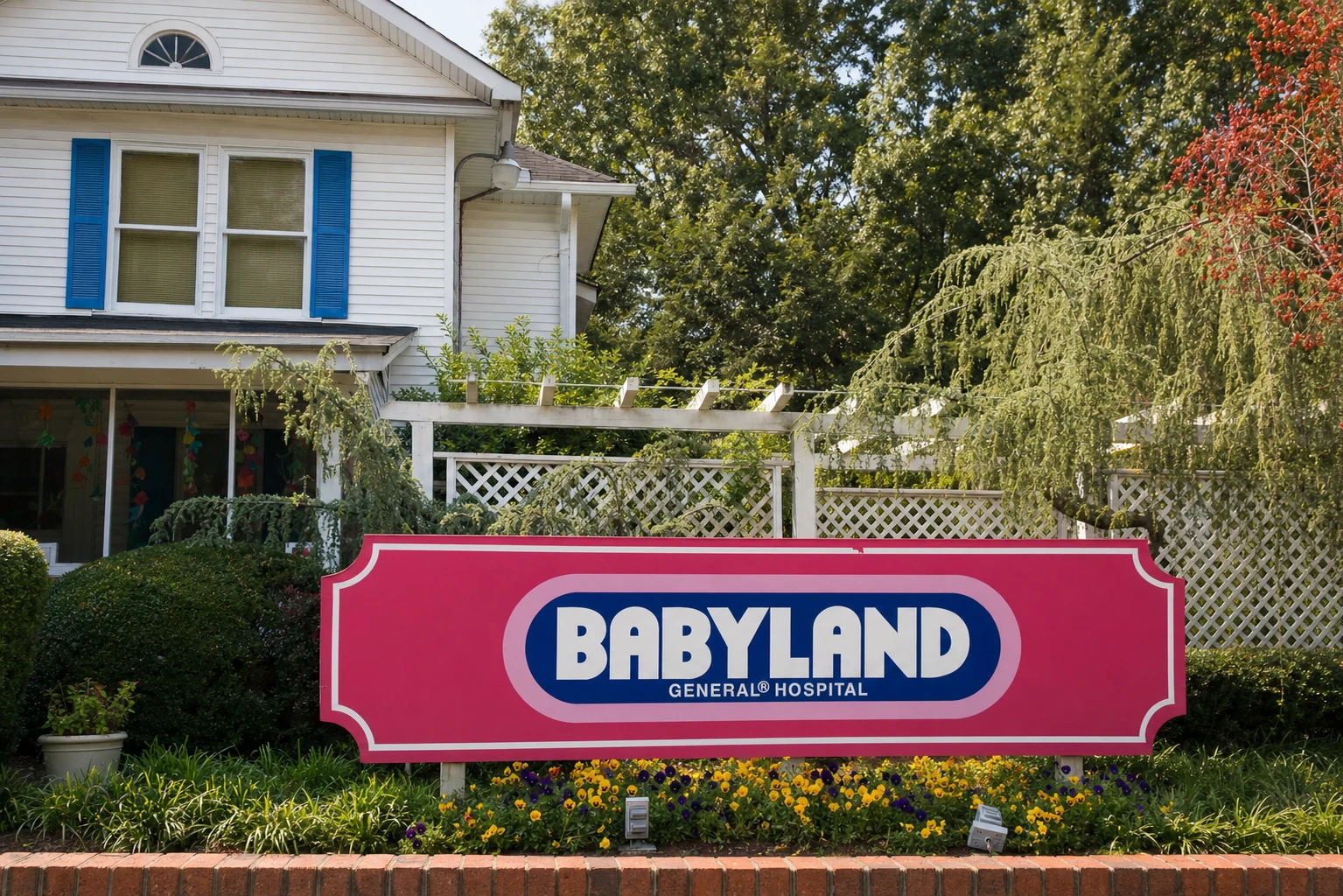 Babyland General Hospital