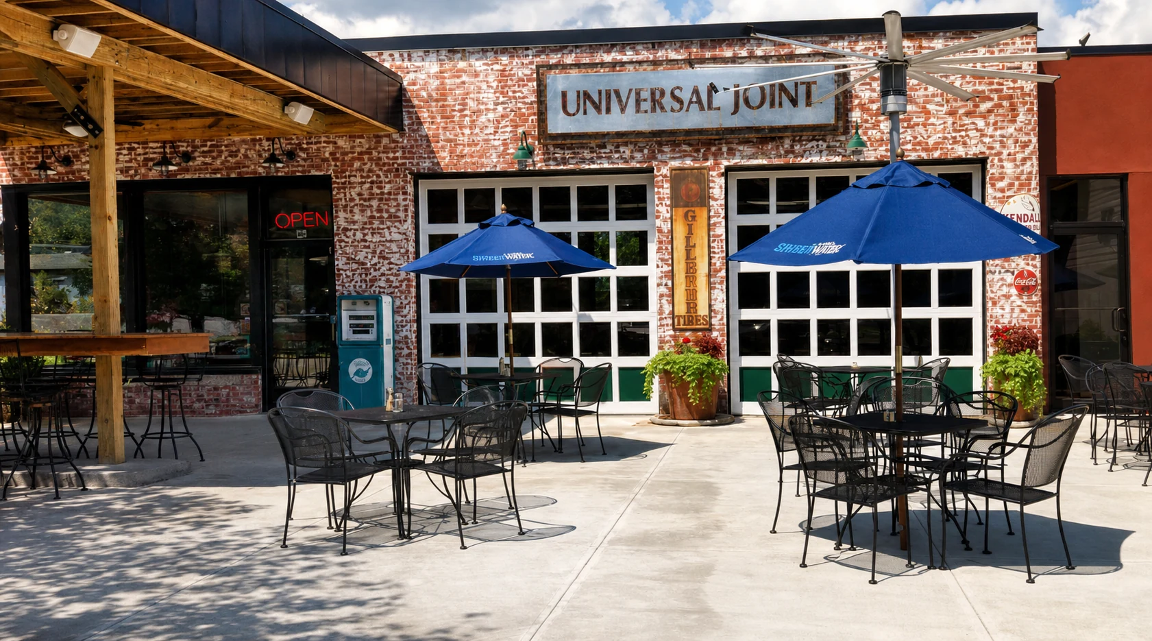 Universal Joint