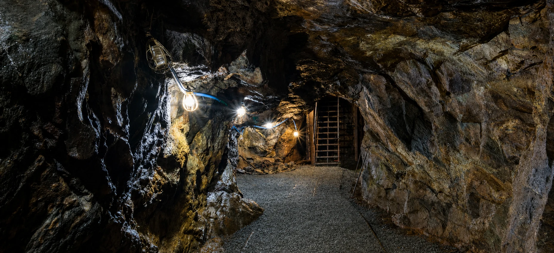 Consolidated Gold Mine