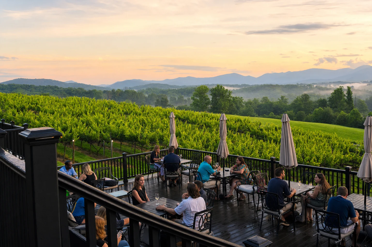 Kaya Vineyard & Winery