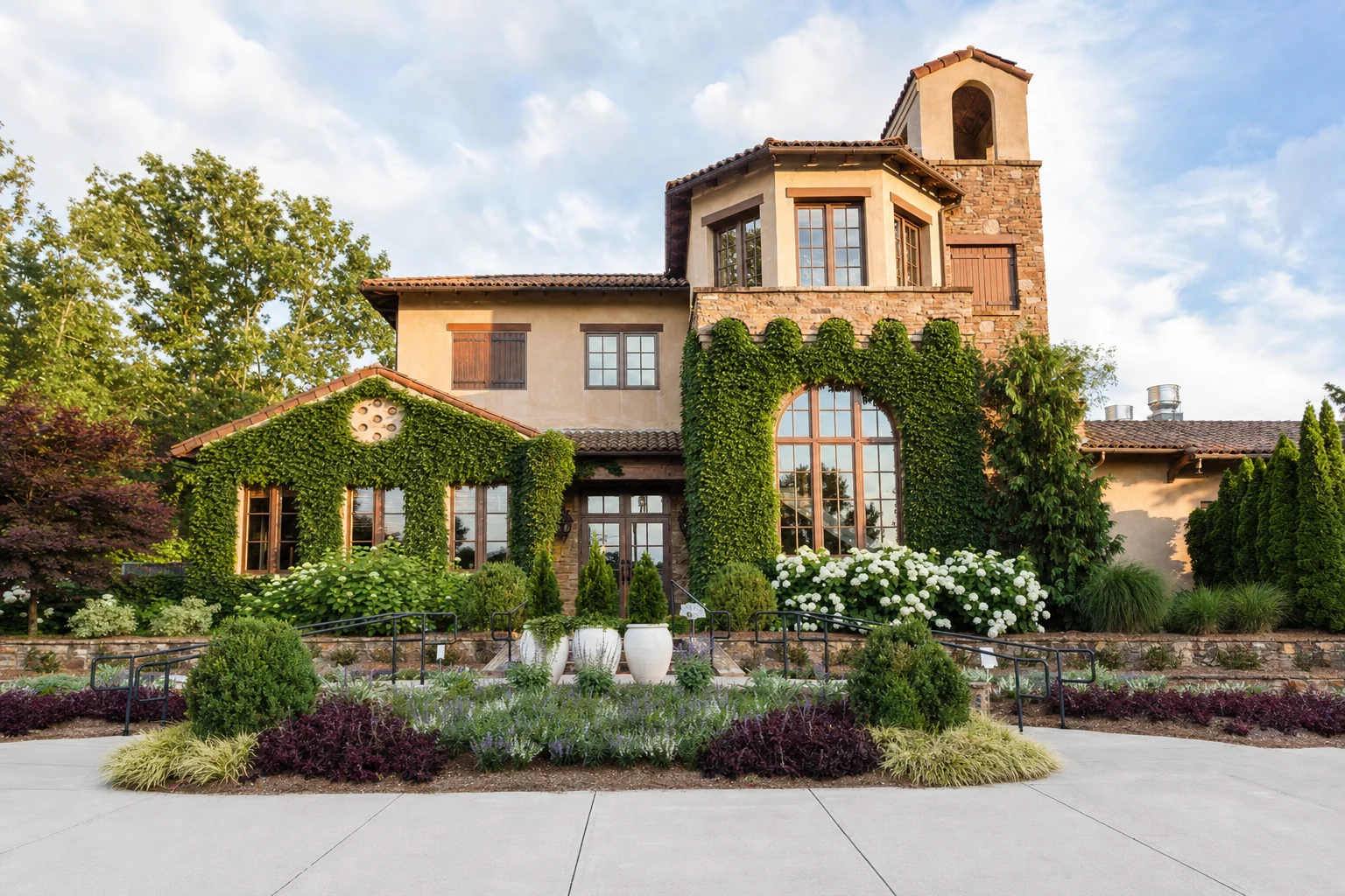 Montaluce Winery & Estates
