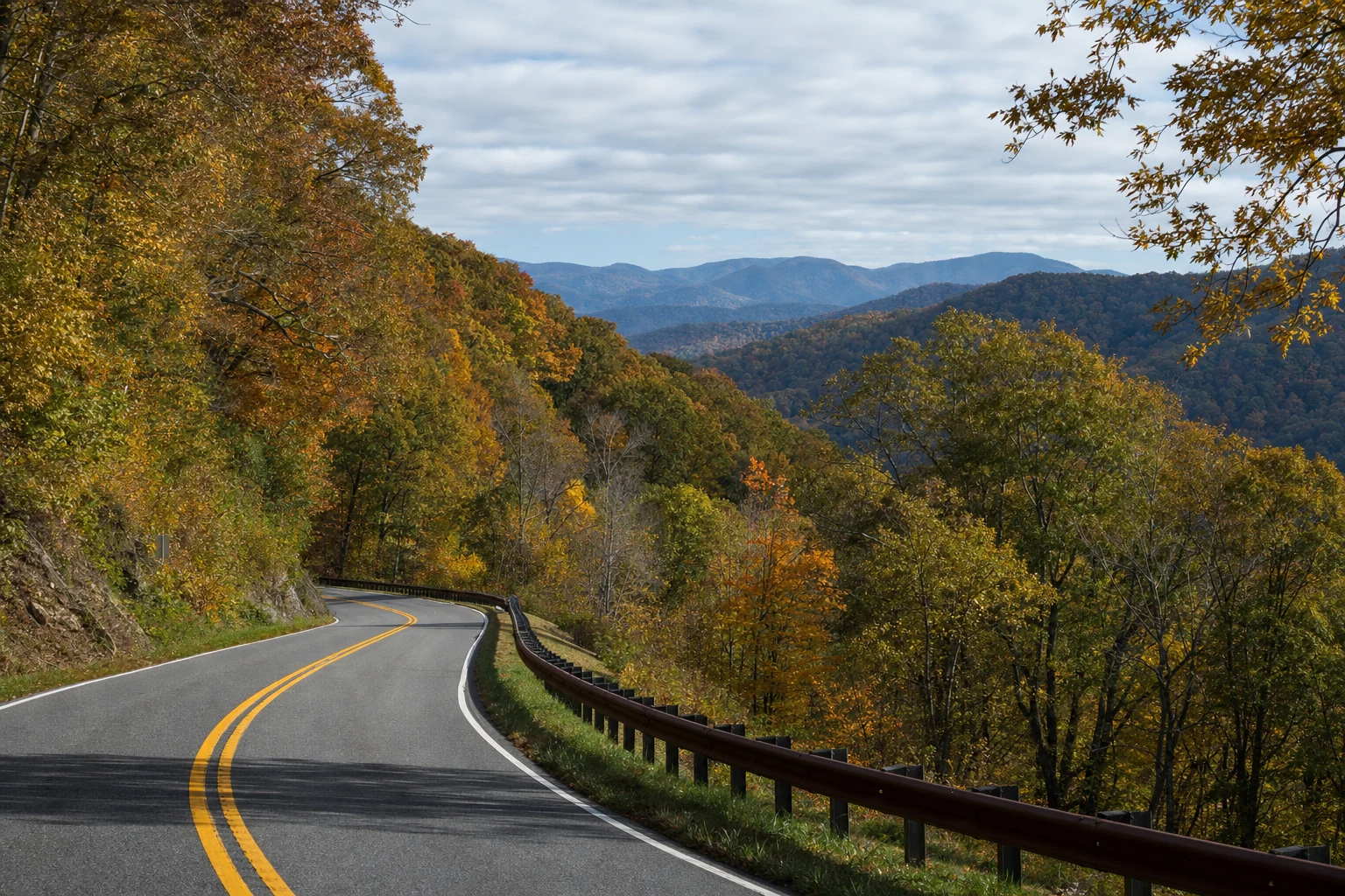 Richard B. Russell Scenic Highway