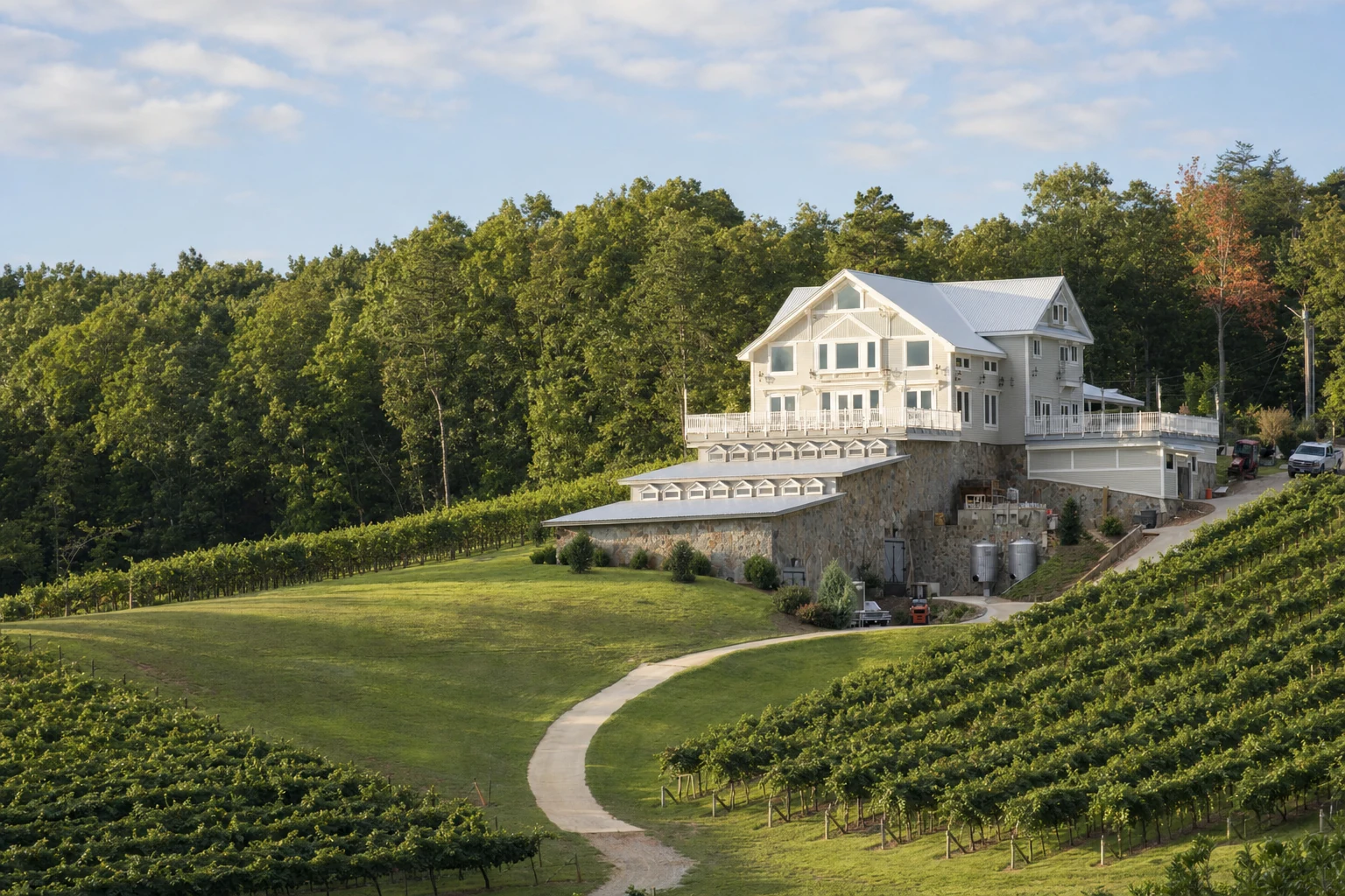 Frogtown Cellars