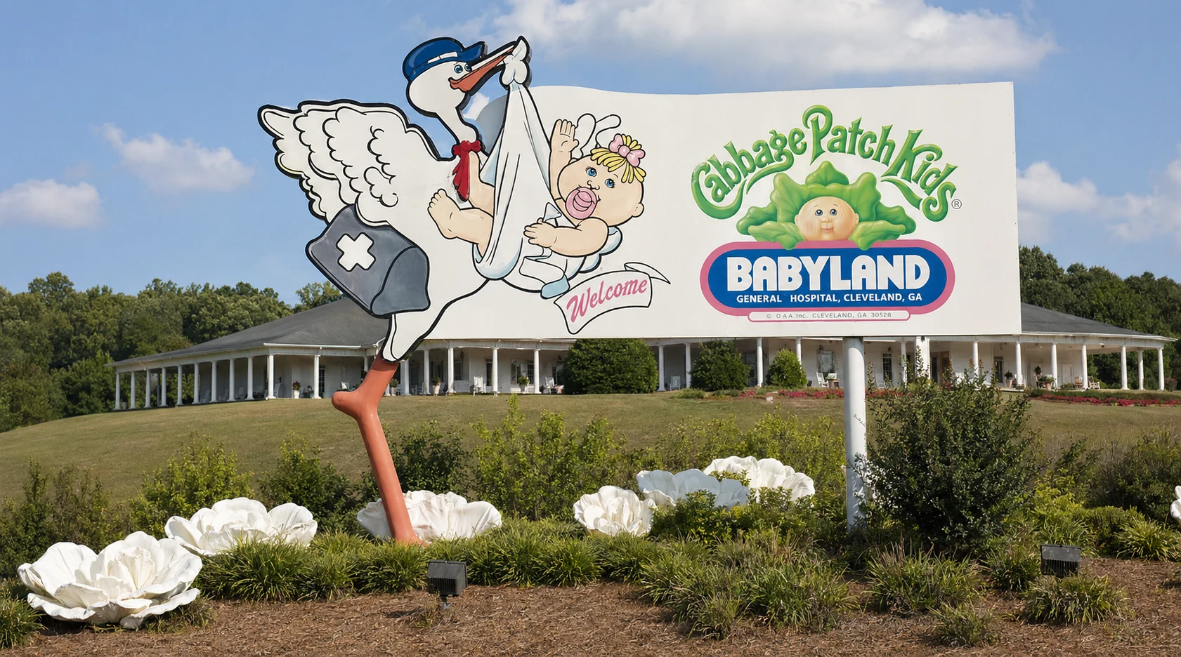 Babyland General