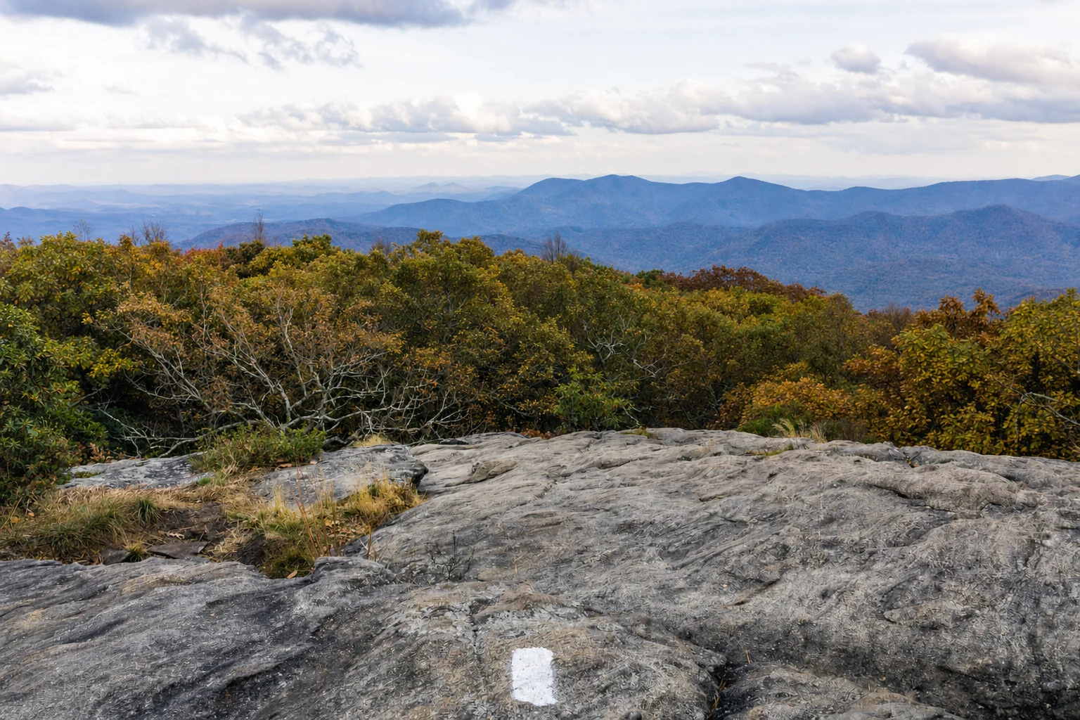 Blood Mountain