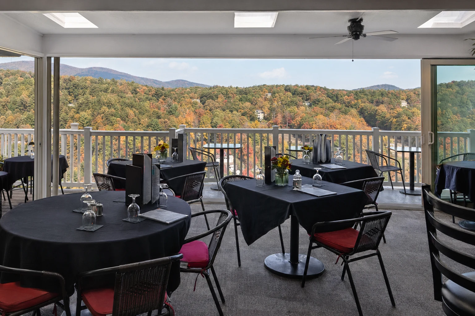 Valhalla Resort