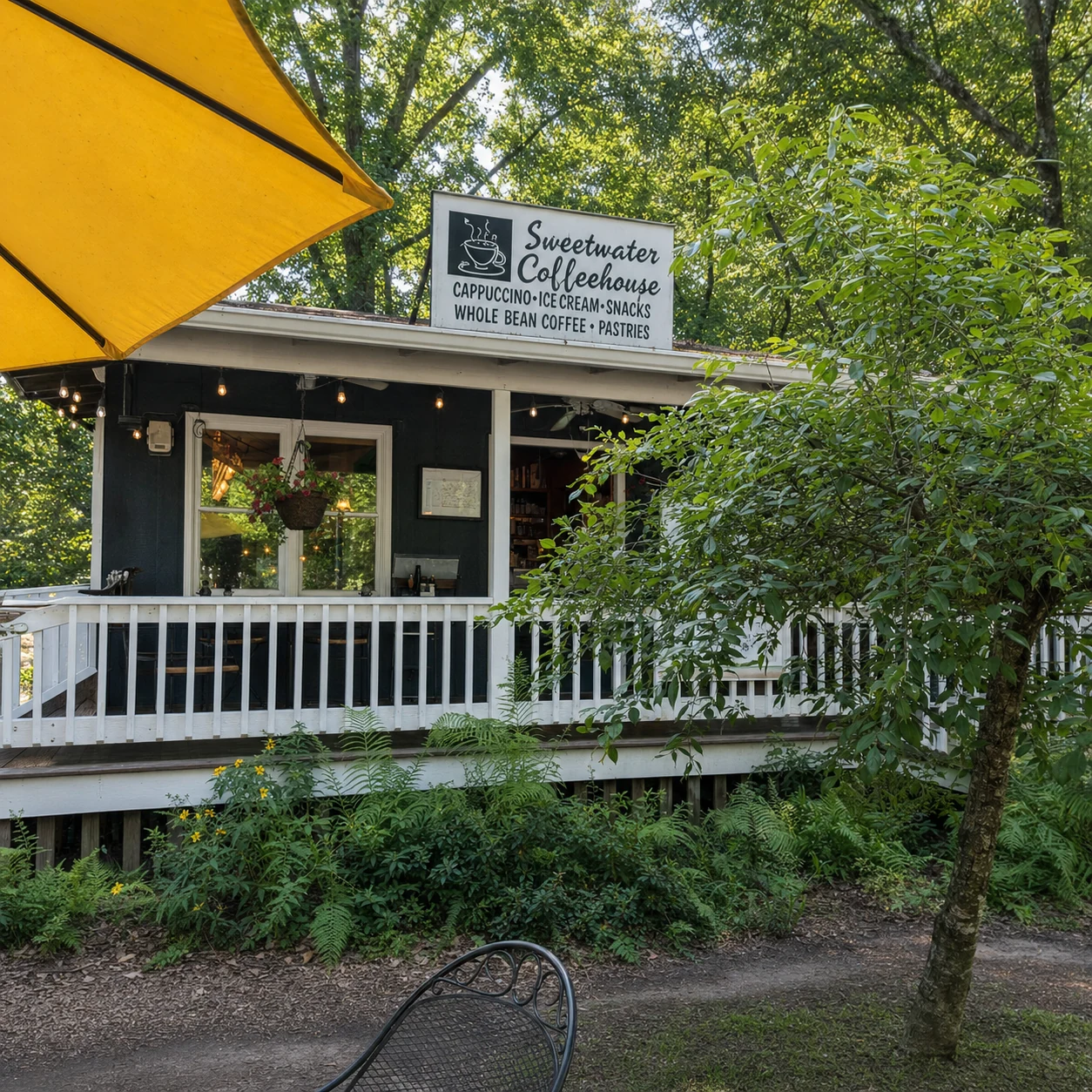 Sweetwater Coffee