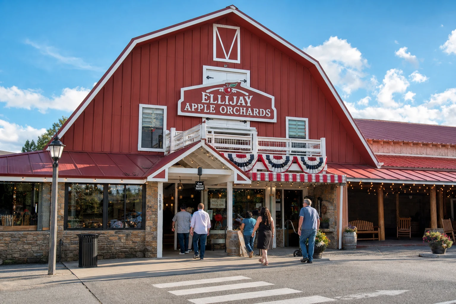 Ellijay Apple Orchards