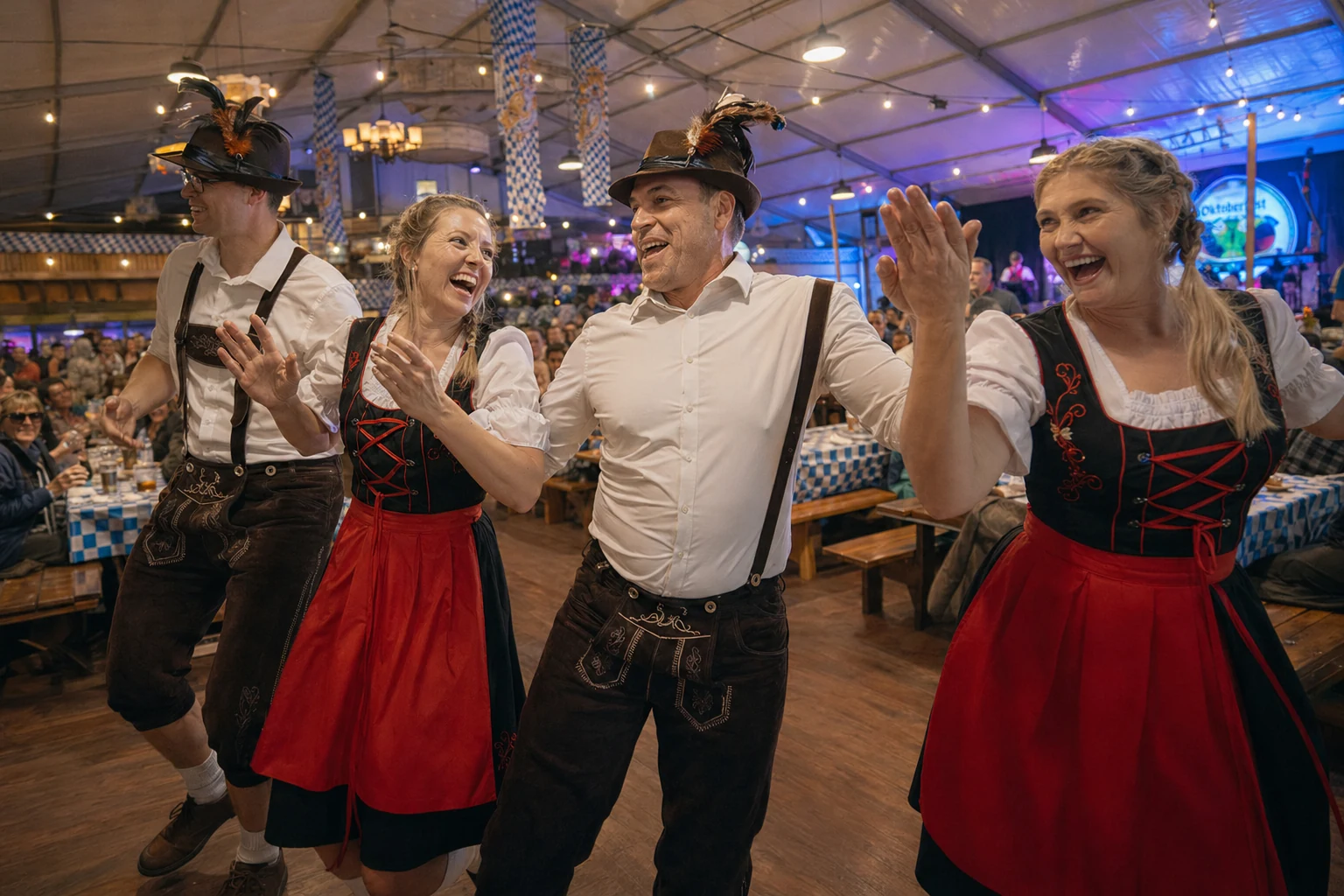 Events & Festivals