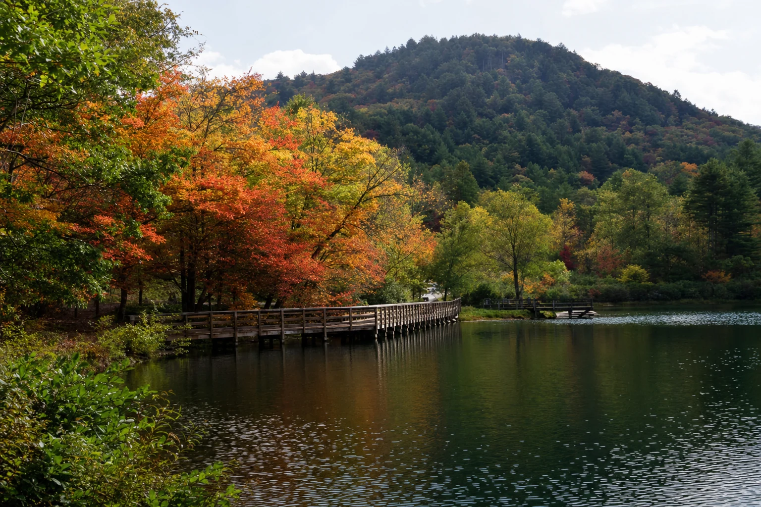 Black Rock Mountain State Park