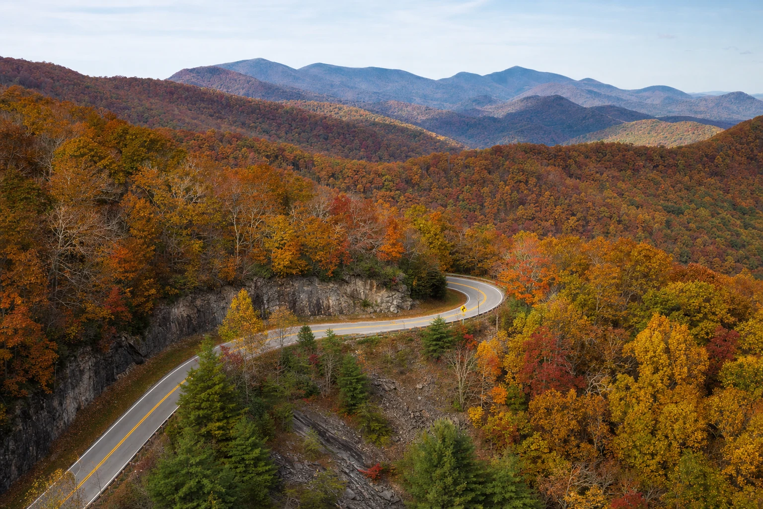 Richard B. Russell Scenic Parkway