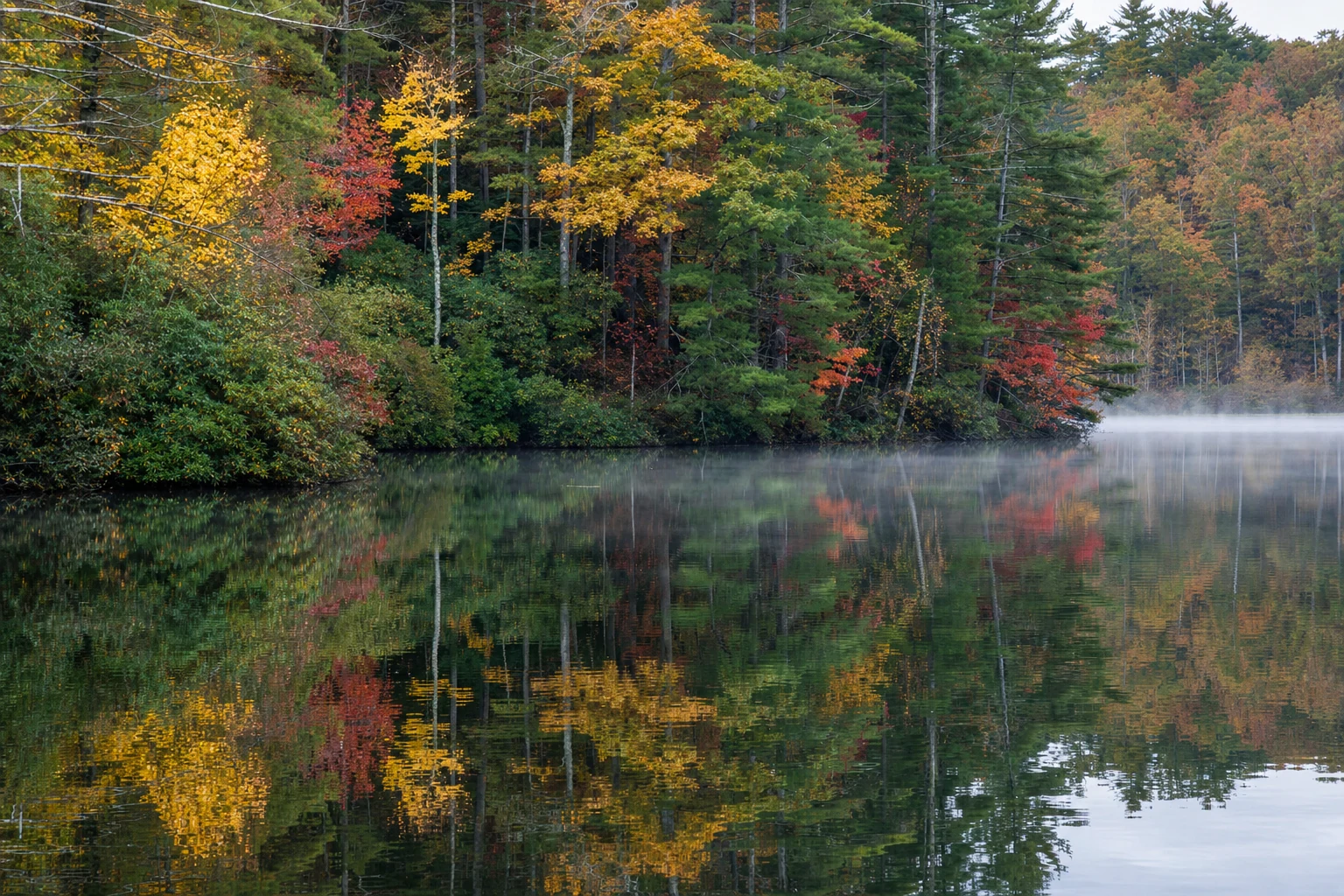 Unicoi State Park