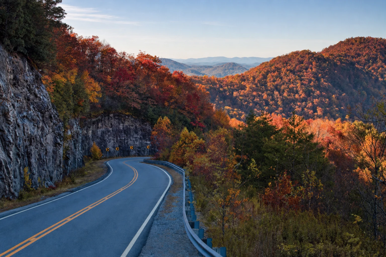 Richard B. Russell Scenic Highway