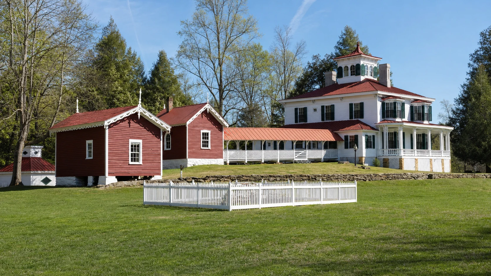 Hardman Farm