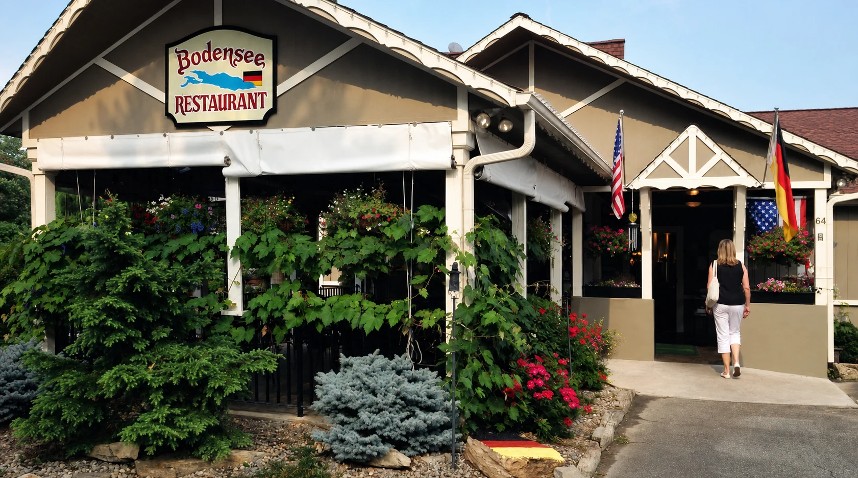 Bodensee Restaurant
