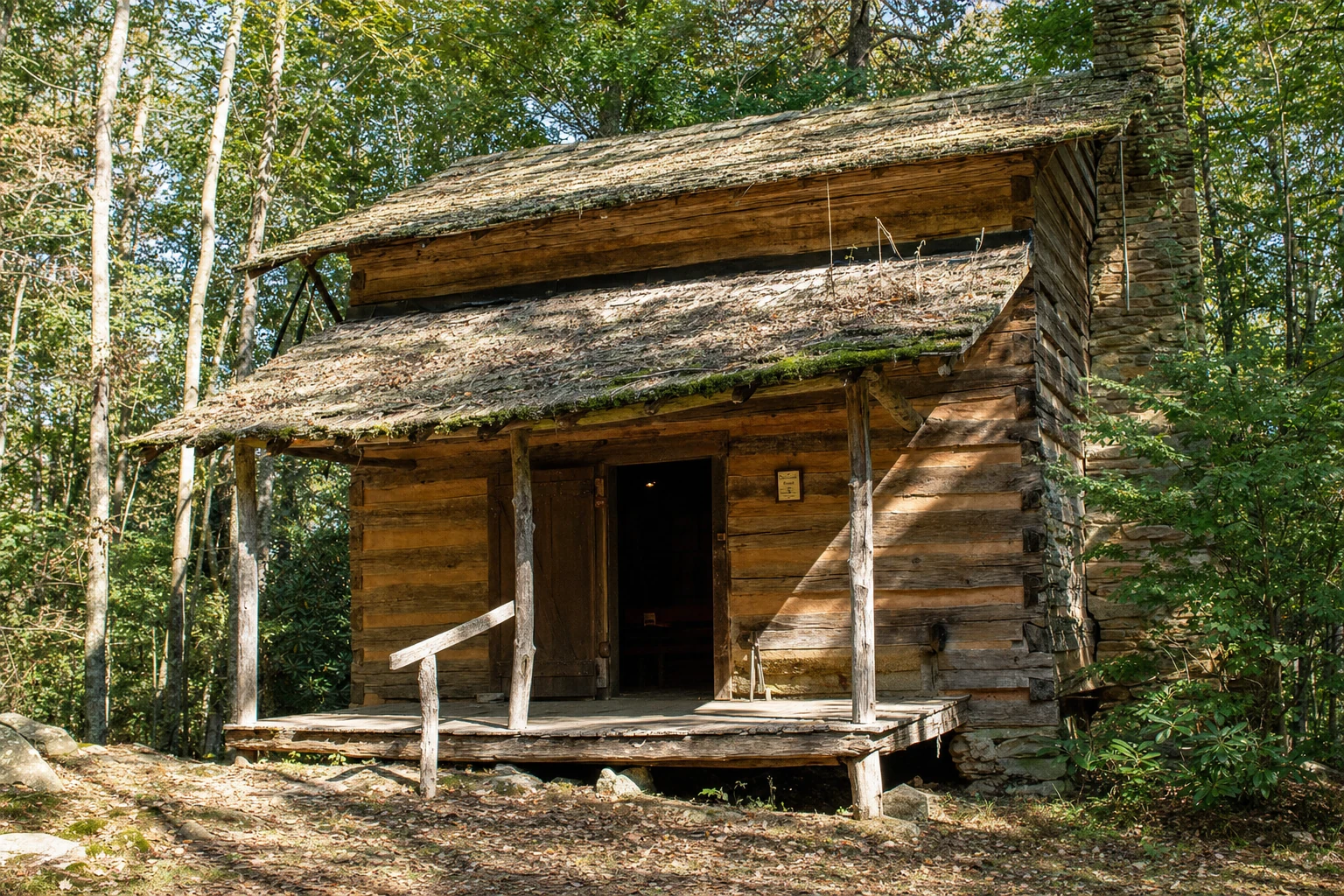 Savannah House