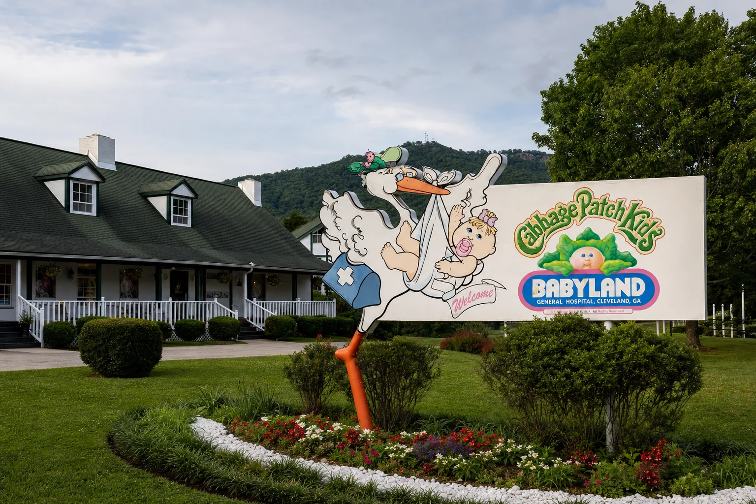 Babyland General Hospital